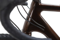 Cannondale Topstone Carbon Shimano GRX Gravel Bike 2021, Size Medium