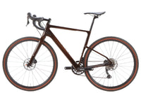 Cannondale Topstone Carbon Shimano GRX Gravel Bike 2021, Size Medium