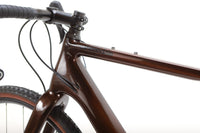 Cannondale Topstone Carbon Shimano GRX Gravel Bike 2021, Size Medium