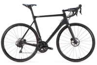 Basso Venta Shimano 105 Disc Road Bike 2022, Size 56cm