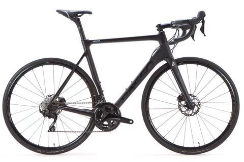 Basso Venta Shimano 105 Disc Road Bike 2022, Size 56cm
