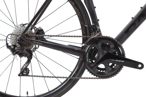 Basso Venta Shimano 105 Disc Road Bike 2022, Size 56cm