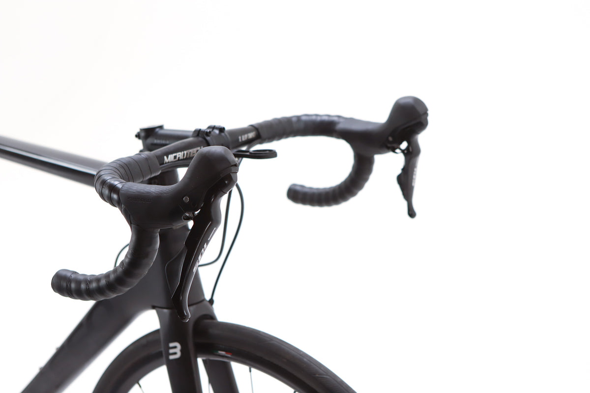 Basso Venta Shimano 105 Disc Road Bike 2022, Size 56cm