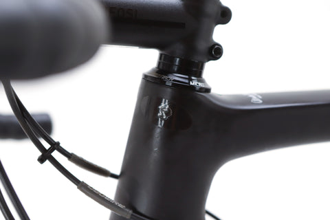 Basso Venta Shimano 105 Disc Road Bike 2022, Size 56cm