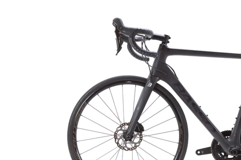 Basso Venta Shimano 105 Disc Road Bike 2022, Size 56cm