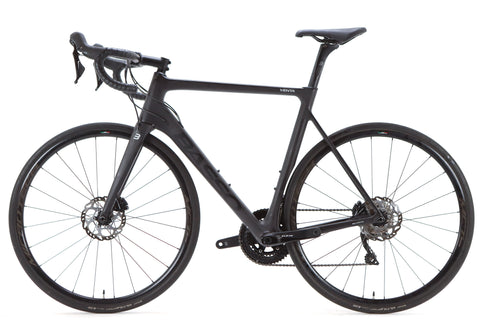 Basso Venta Shimano 105 Disc Road Bike 2022, Size 56cm