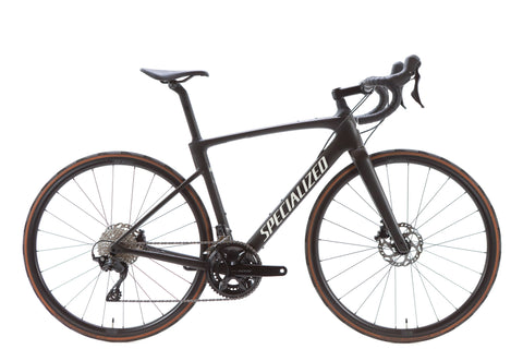 Specialized Roubaix Sport Shimano 105 Disc Road Bike 2024, Size 54cm