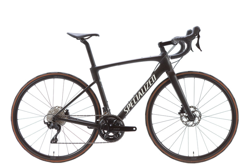 Specialized Roubaix Sport Shimano 105 Disc Road Bike 2024, Size 54cm