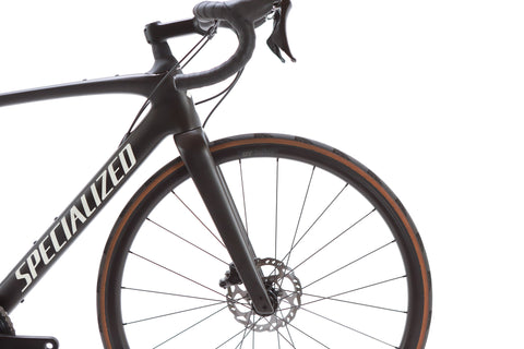 Specialized Roubaix Sport Shimano 105 Disc Road Bike 2024, Size 54cm