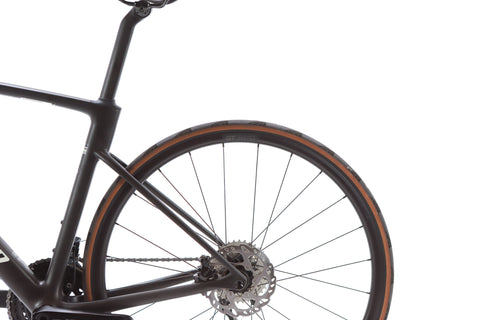 Specialized Roubaix Sport Shimano 105 Disc Road Bike 2024, Size 54cm