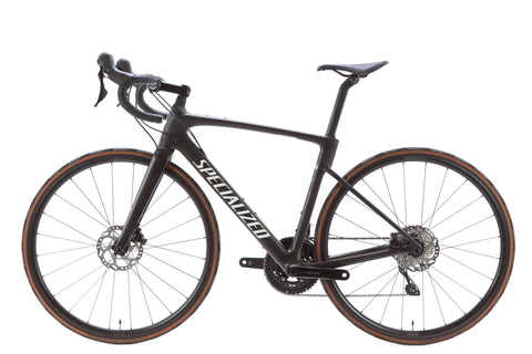 Specialized Roubaix Sport Shimano 105 Disc Road Bike 2024, Size 54cm