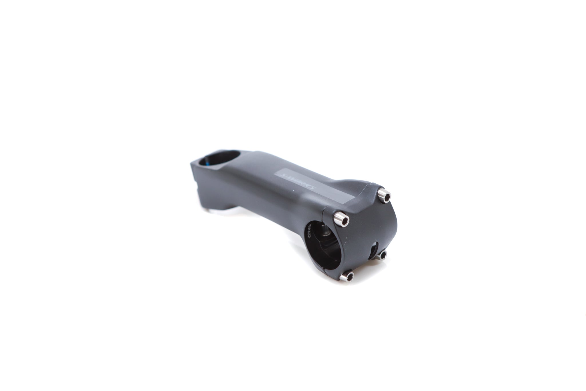 Specialized S-Works Venge stem 110mm +/-6 degrees – Cycle Exchange
