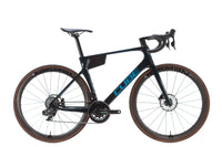 Cube Agree C:62 SLX Sram Force eTap AXS Disc Road Bike 2023, Size 56cm