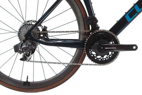 Cube Agree C:62 SLX Sram Force eTap AXS Disc Road Bike 2023, Size 56cm