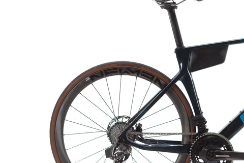 Cube Agree C:62 SLX Sram Force eTap AXS Disc Road Bike 2023, Size 56cm
