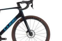 Cube Agree C:62 SLX Sram Force eTap AXS Disc Road Bike 2023, Size 56cm