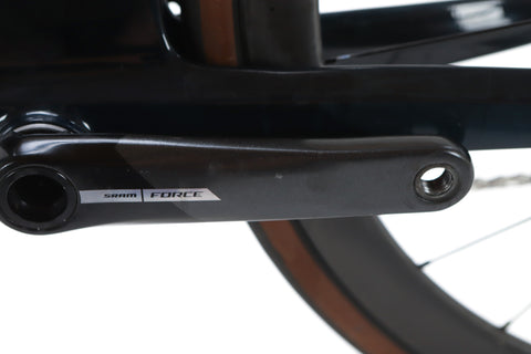 Cube Agree C:62 SLX Sram Force eTap AXS Disc Road Bike 2023, Size 56cm