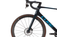 Cube Agree C:62 SLX Sram Force eTap AXS Disc Road Bike 2023, Size 56cm