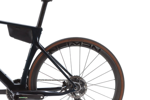 Cube Agree C:62 SLX Sram Force eTap AXS Disc Road Bike 2023, Size 56cm