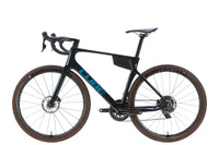 Cube Agree C:62 SLX Sram Force eTap AXS Disc Road Bike 2023, Size 56cm