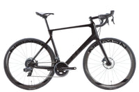 Cube Agree C:62 SLT Sram Force eTap AXS Disc Road Bike 2021, Size 60cm