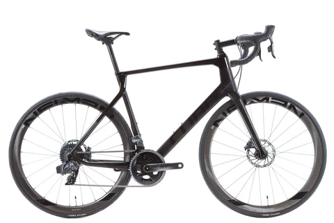 Cube Agree C:62 SLT Sram Force eTap AXS Disc Road Bike 2021, Size 60cm