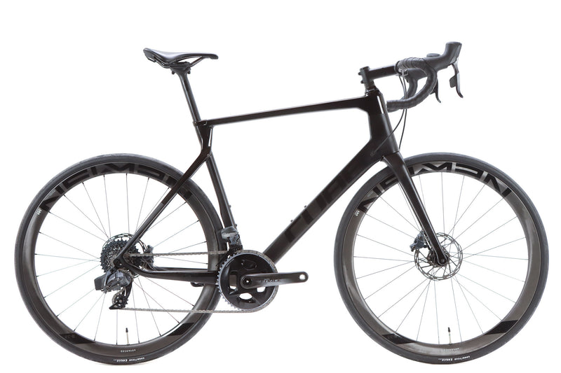 Cube Agree C:62 SLT Sram Force eTap AXS Disc Road Bike 2021, Size 60cm