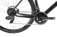 Cube Agree C:62 SLT Sram Force eTap AXS Disc Road Bike 2021, Size 60cm