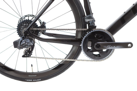 Cube Agree C:62 SLT Sram Force eTap AXS Disc Road Bike 2021, Size 60cm