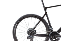 Cube Agree C:62 SLT Sram Force eTap AXS Disc Road Bike 2021, Size 60cm