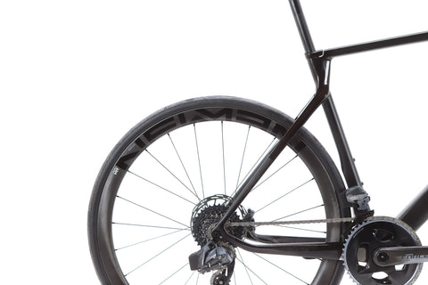 Cube Agree C:62 SLT Sram Force eTap AXS Disc Road Bike 2021, Size 60cm
