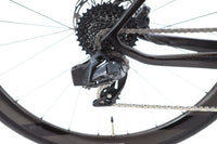 Cube Agree C:62 SLT Sram Force eTap AXS Disc Road Bike 2021, Size 60cm