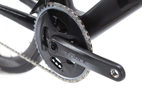 Cube Agree C:62 SLT Sram Force eTap AXS Disc Road Bike 2021, Size 60cm
