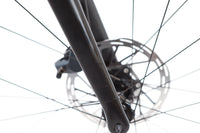 Cube Agree C:62 SLT Sram Force eTap AXS Disc Road Bike 2021, Size 60cm