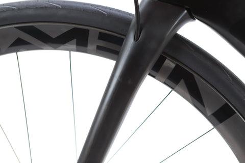 Cube Agree C:62 SLT Sram Force eTap AXS Disc Road Bike 2021, Size 60cm