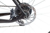 Cube Agree C:62 SLT Sram Force eTap AXS Disc Road Bike 2021, Size 60cm