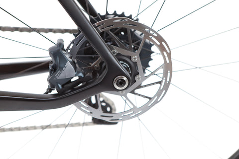 Cube Agree C:62 SLT Sram Force eTap AXS Disc Road Bike 2021, Size 60cm