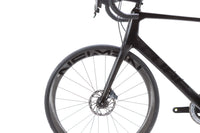 Cube Agree C:62 SLT Sram Force eTap AXS Disc Road Bike 2021, Size 60cm
