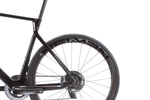 Cube Agree C:62 SLT Sram Force eTap AXS Disc Road Bike 2021, Size 60cm