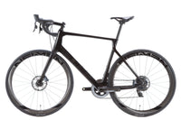 Cube Agree C:62 SLT Sram Force eTap AXS Disc Road Bike 2021, Size 60cm