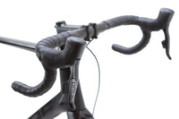 Cube Agree C:62 SLT Sram Force eTap AXS Disc Road Bike 2021, Size 60cm