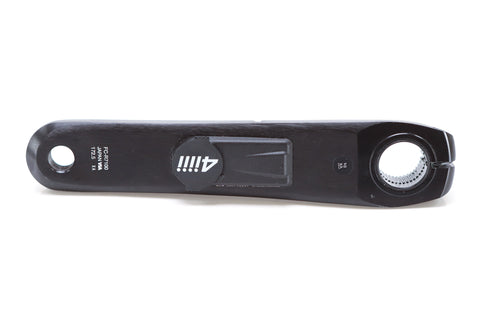 Shimano 105 R7100 4iiii Power Meter Crankarm, 172.5mm