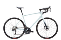 Specialized Aethos Expert Shimano Ultegra Di2 Disc Road Bike 2021, Size 58cm