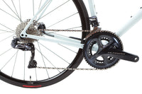 Specialized Aethos Expert Shimano Ultegra Di2 Disc Road Bike 2021, Size 58cm