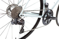 Specialized Aethos Expert Shimano Ultegra Di2 Disc Road Bike 2021, Size 58cm