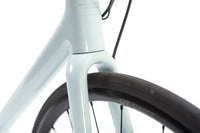 Specialized Aethos Expert Shimano Ultegra Di2 Disc Road Bike 2021, Size 58cm