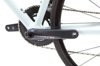 Specialized Aethos Expert Shimano Ultegra Di2 Disc Road Bike 2021, Size 58cm