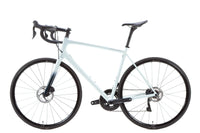 Specialized Aethos Expert Shimano Ultegra Di2 Disc Road Bike 2021, Size 58cm