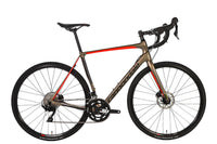 Cannondale Synapse Carbon Shimano 105 Disc Road Bike 2019, Size 56cm
