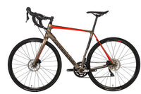 Cannondale Synapse Carbon Shimano 105 Disc Road Bike 2019, Size 56cm